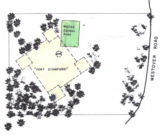fort stamford park map (1)